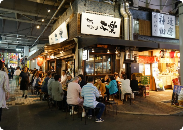 일본 음식점 메인 이미지